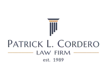 Patrick L. Cordero Law Firm